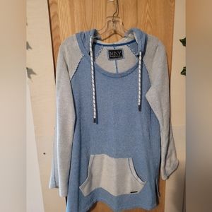 Marc New York Andrew Marc performance sweater